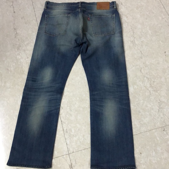Levi’s jeans - Picture 8 of 8